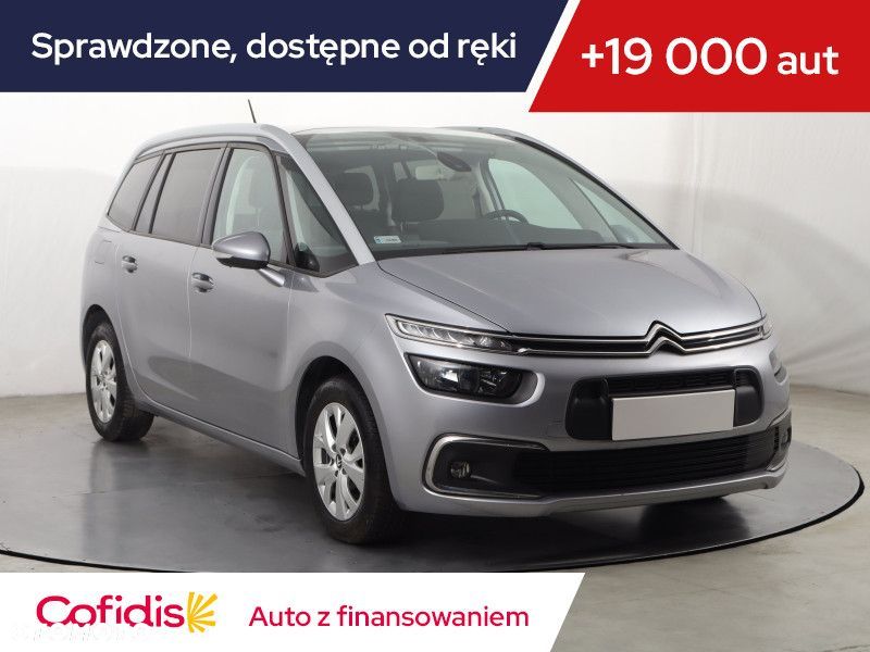 Citroën SpaceTourer - 2