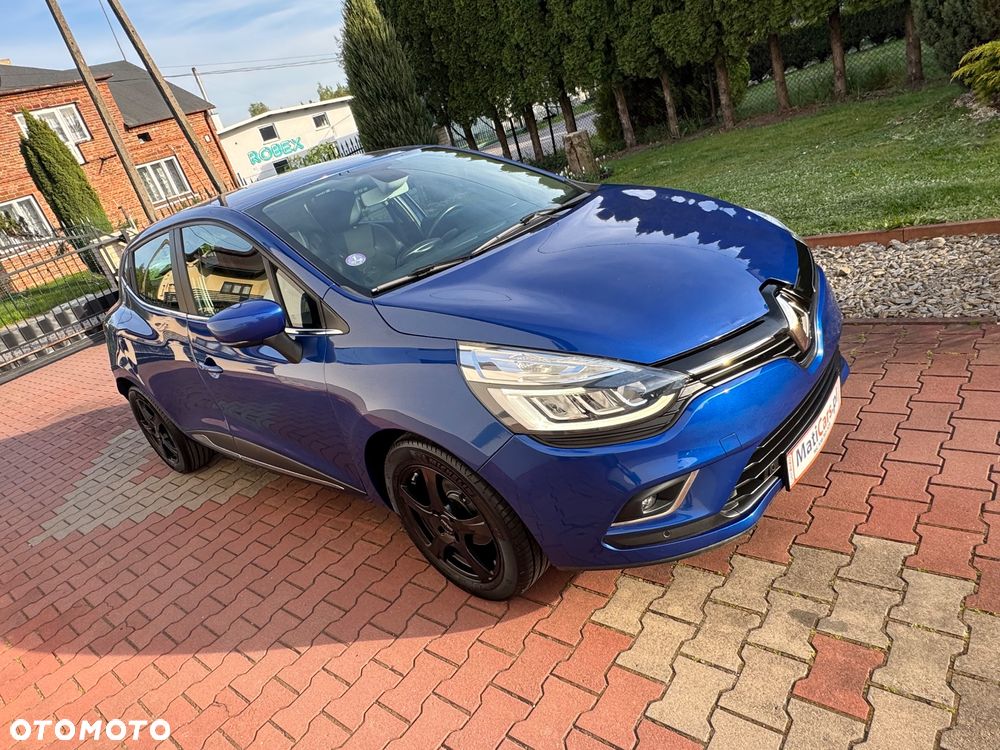 Renault Clio - 13