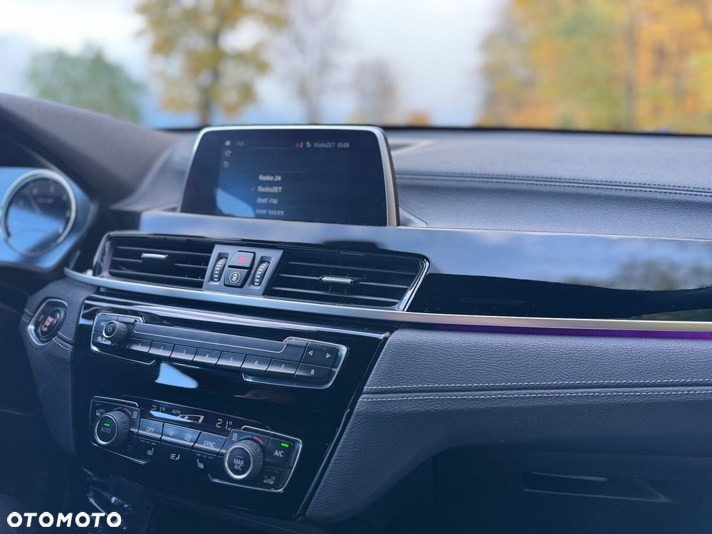 BMW X2 2019 photo 5
