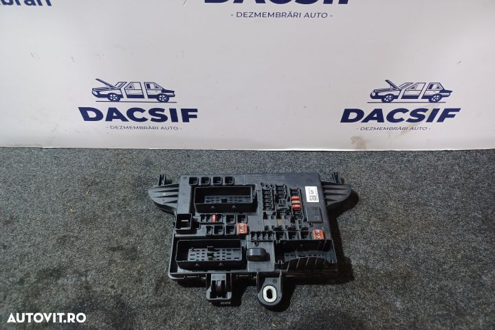 Panou sigurante si relee 22737764-03 Opel Insignia A [2008 - 2014] Li - 1