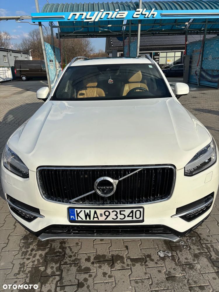 Volvo XC 90 - 2