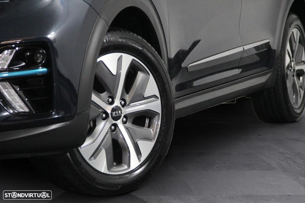 Kia e-Niro Vision - 16