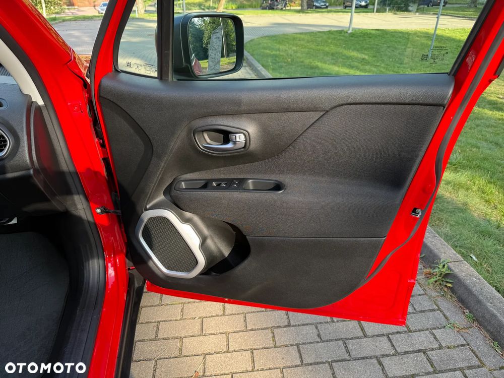 Jeep Renegade 2.0 MultiJet Active Drive Opening Edition Start&Stopp - 25