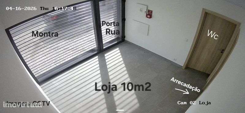 Loja - arrendar - pontinha - a estrear - Grande imagem: 2/10