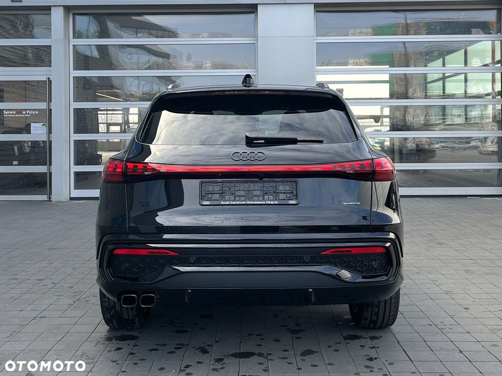 Audi Q5 - 11