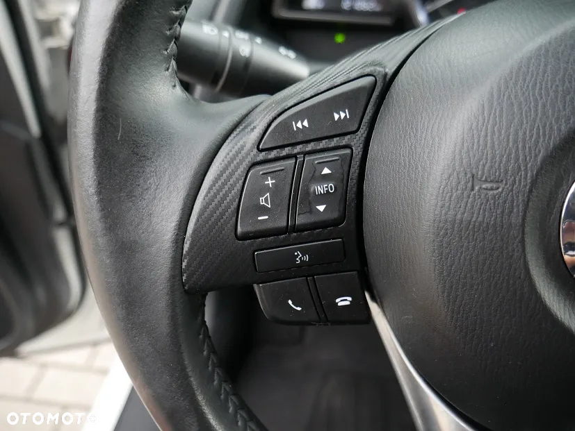 Mazda CX-3 - 14