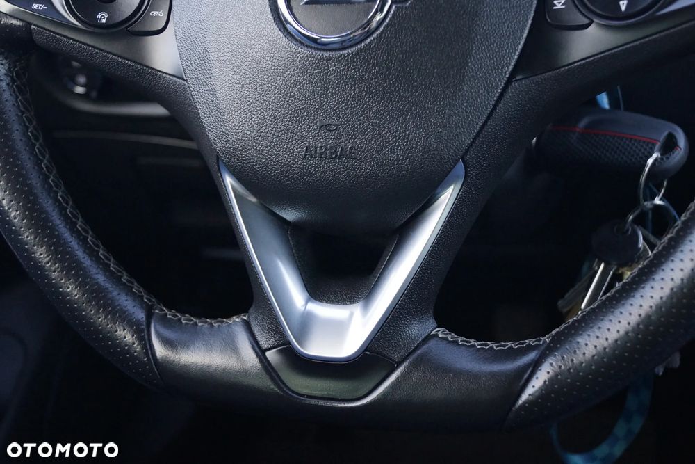 Opel Astra - 23