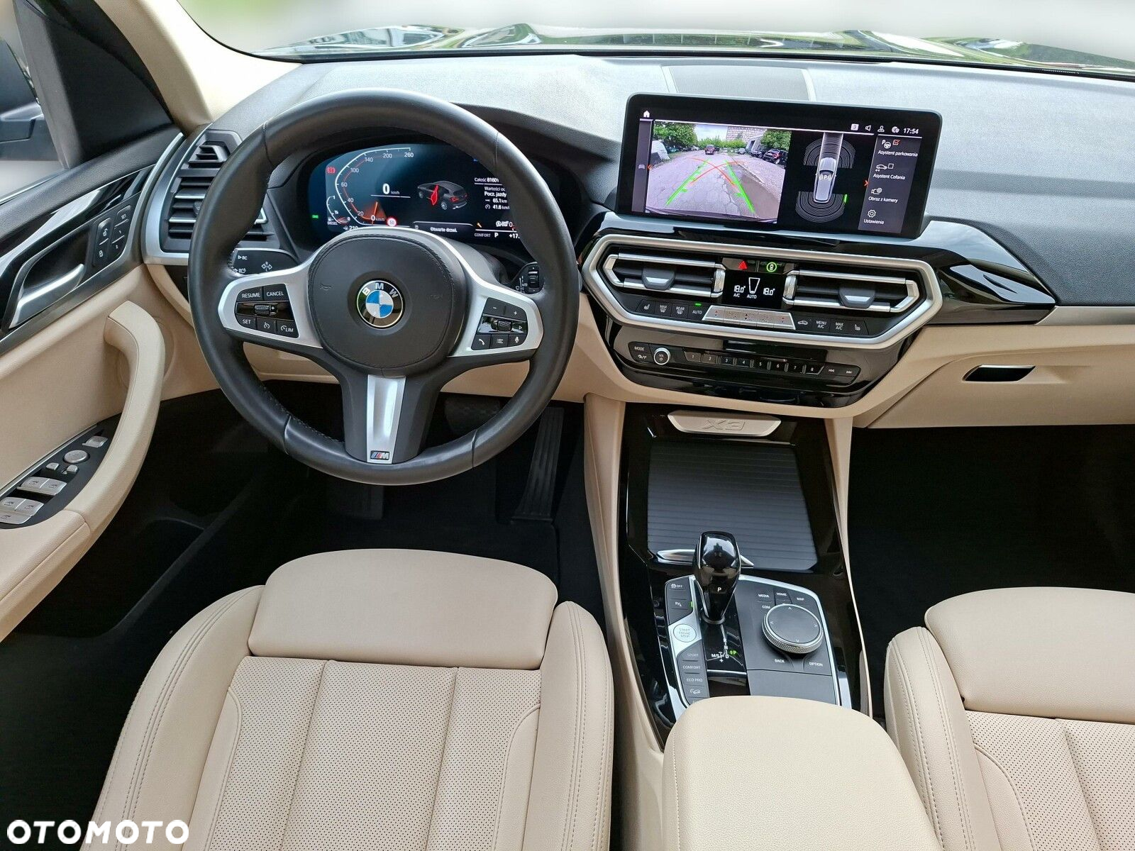 BMW X3 xDrive20d - 14