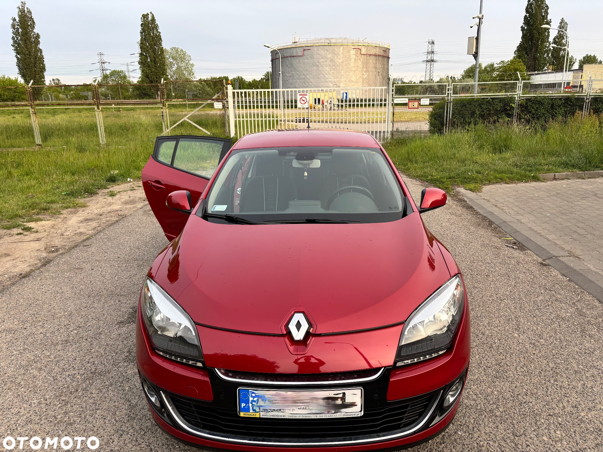 Renault Megane - 10