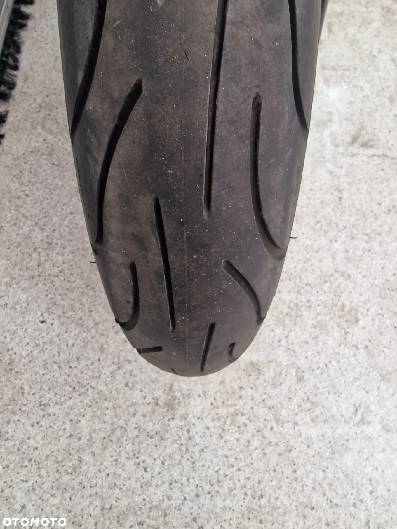 Suzuki Gladius - 15