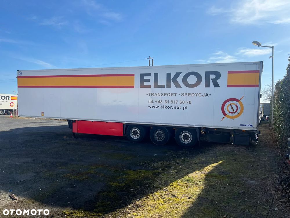 Schmitz Cargobull - 2