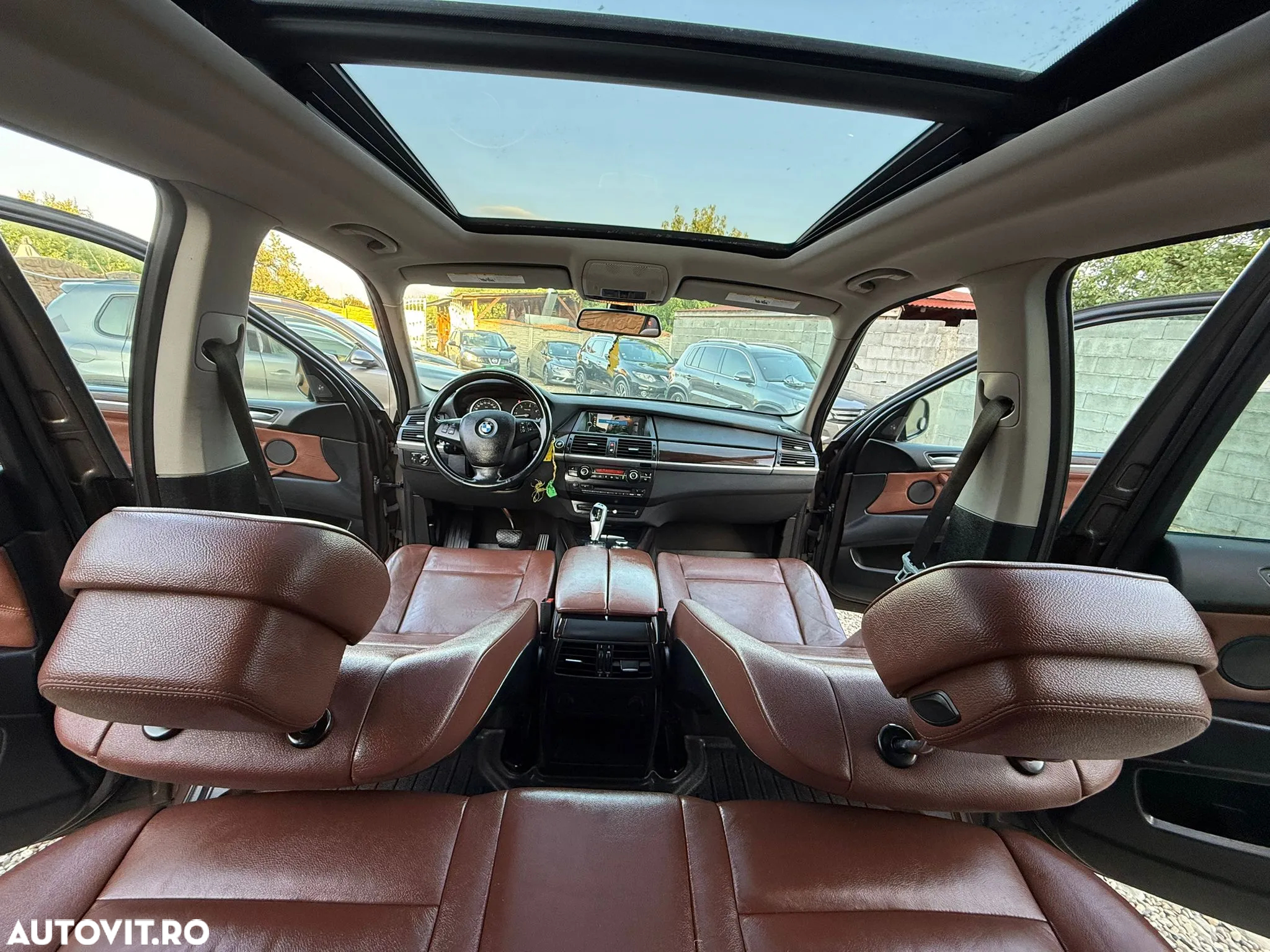 BMW X5 - 6