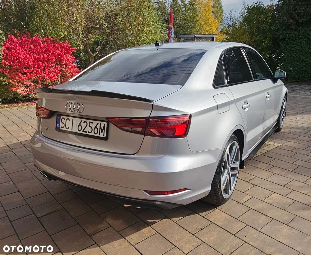 Audi A3 - 9