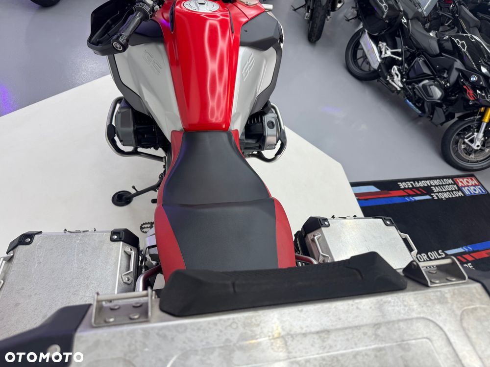 BMW GS - 21