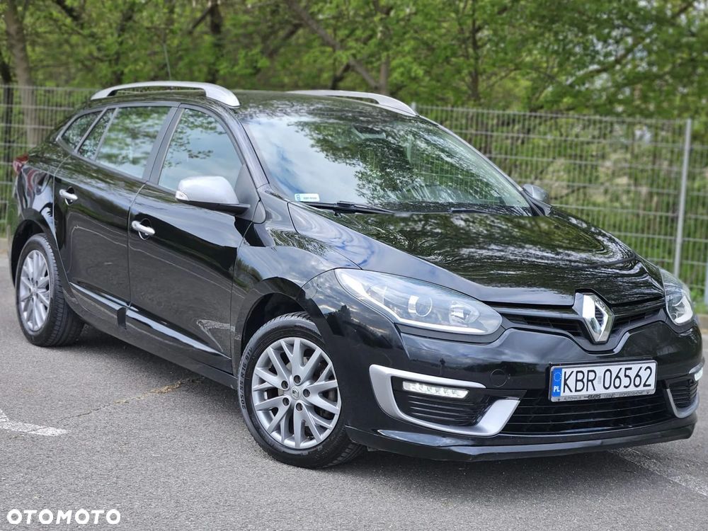 Renault Megane 1.6 16V Limited - 19