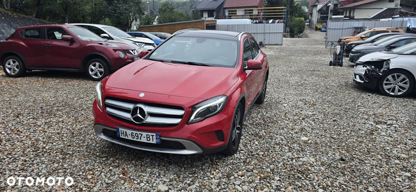Mercedes-Benz Klasa E 220 BlueTEC 9G-TRONIC Elegance