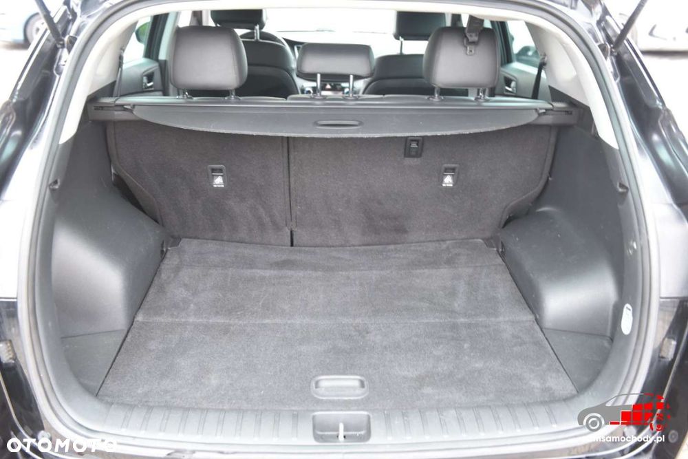 Hyundai Tucson - 19