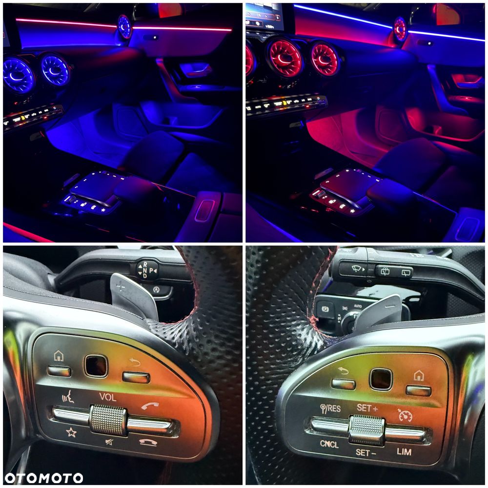 Mercedes-Benz CLA 180 7G-DCT Edition AMG Line - 22