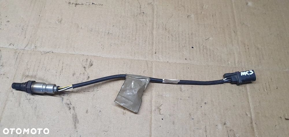 Sonda lambda czujnik Ford Focus MK3 1.6 TDCI 9687160780 - 1