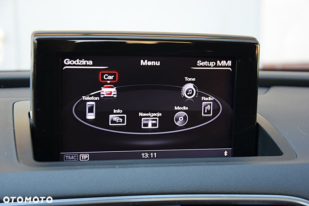 Audi Q3 2.0 TFSI Quattro S tronic - 20