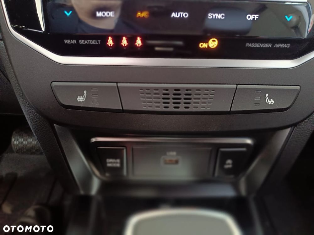 SsangYong/KGM Tivoli 1.5 T-GDI Adventure - 17