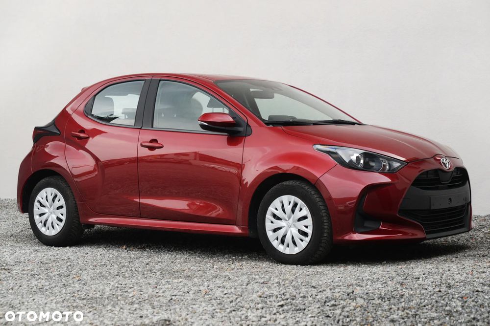 Toyota Yaris 1.5 VVT-iE Premiere Edition - 20
