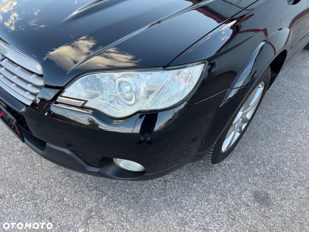 Subaru Outback 2.5RC NAV - 9