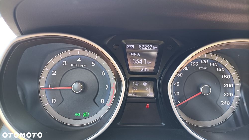 Hyundai i30 1.4 Classic - 2