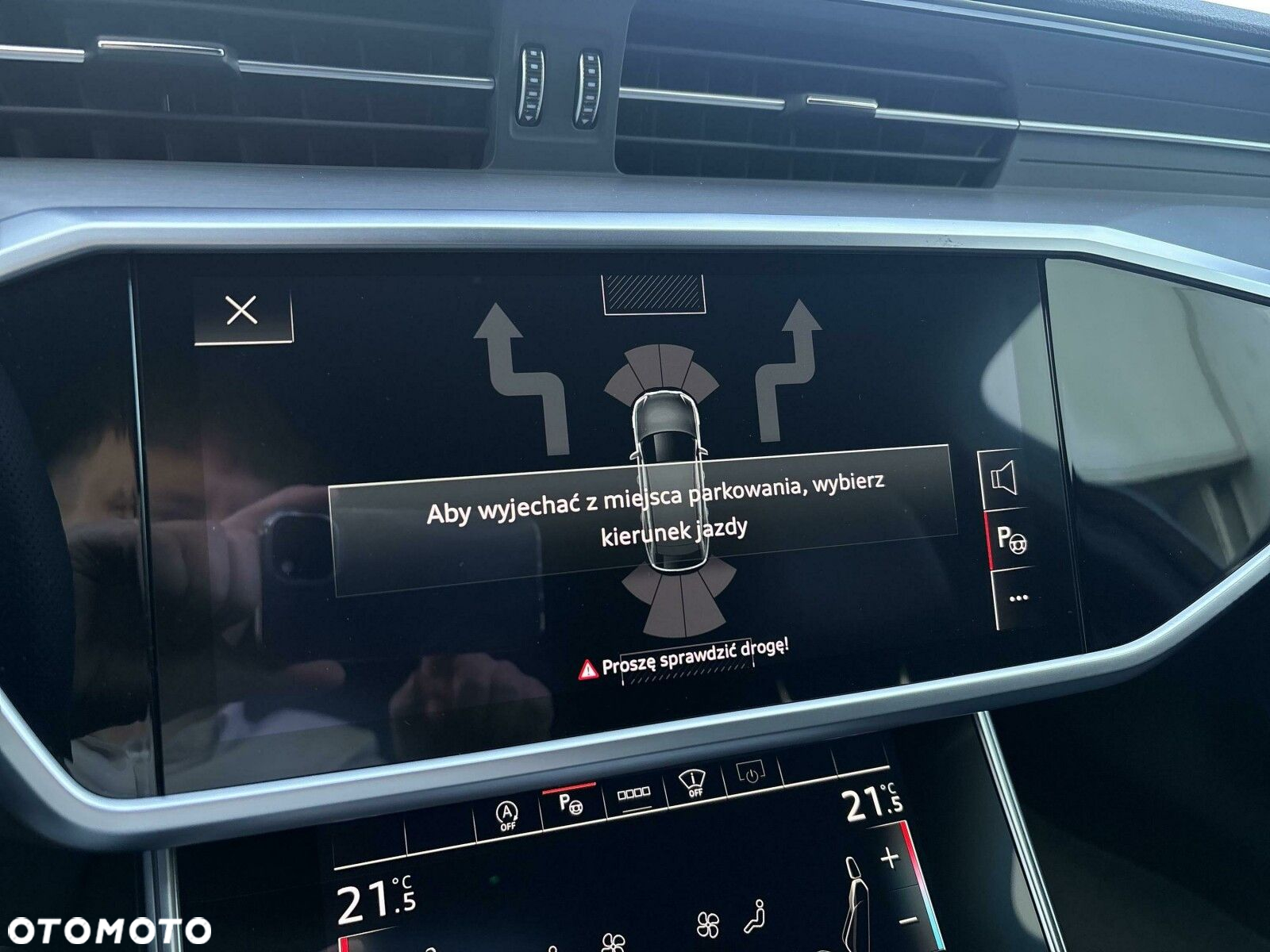 Audi S6 - 41