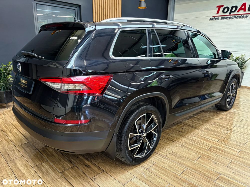 Skoda Kodiaq 2.0 TDI 4x2 Style DSG - 5