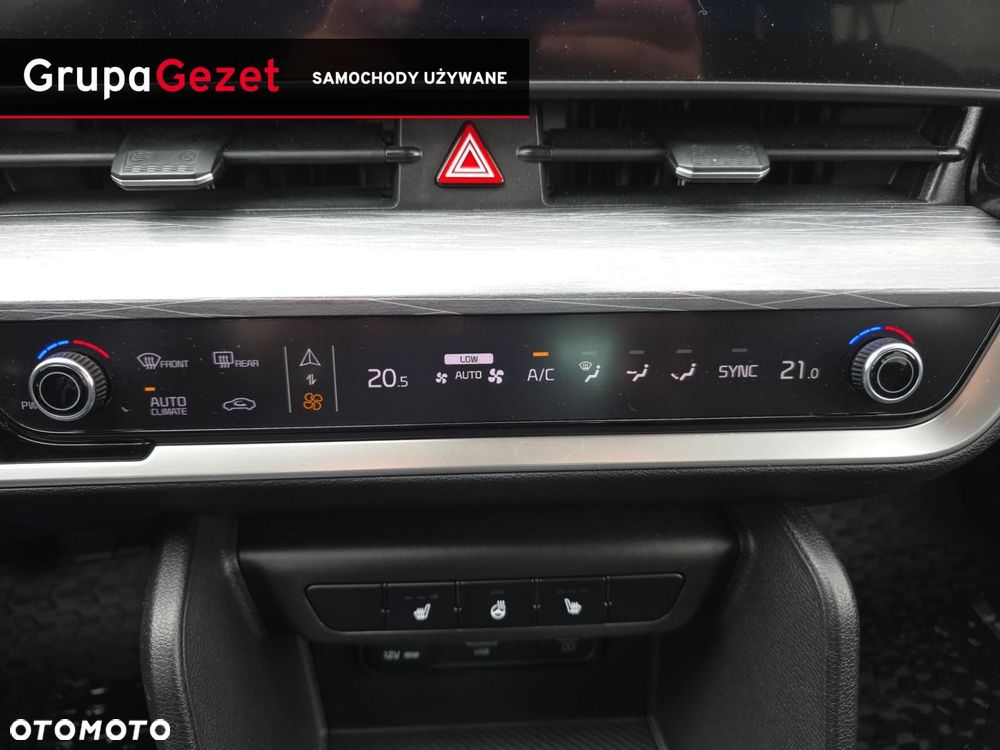 Kia Sportage 1.6 T-GDI L 2WD - 26
