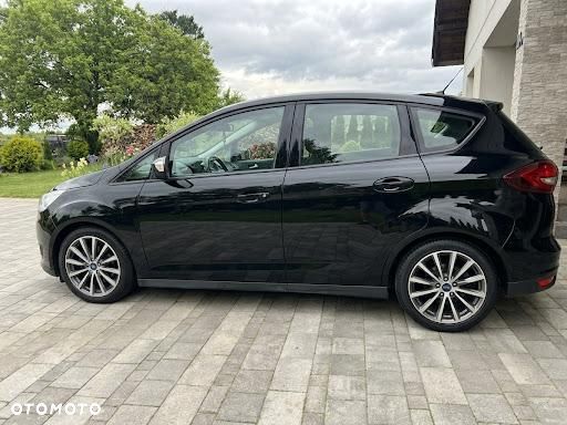 Ford C-MAX - 3