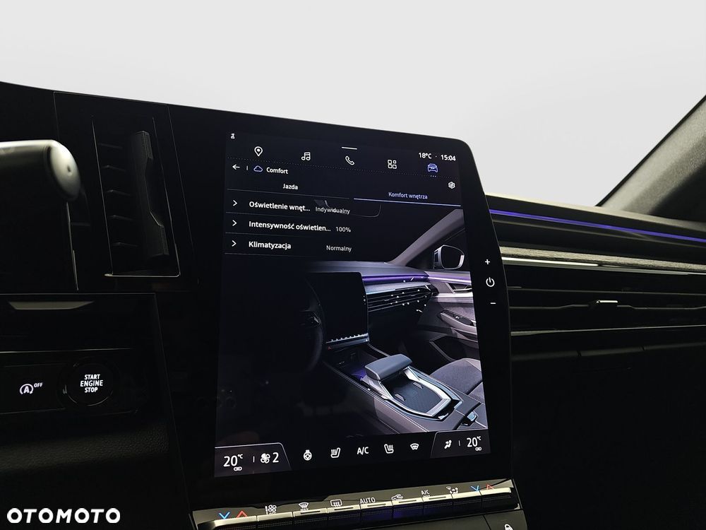 Renault Austral 1.3 TCe mHEV Techno - 22