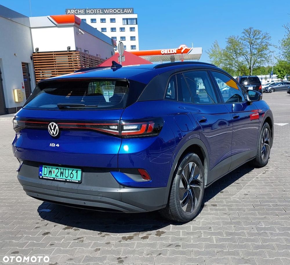 Volkswagen ID.4 - 6