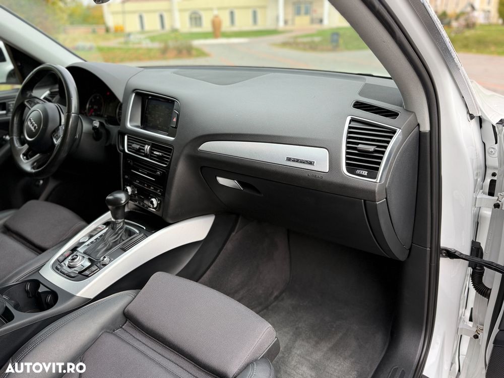 Audi Q5 - 9