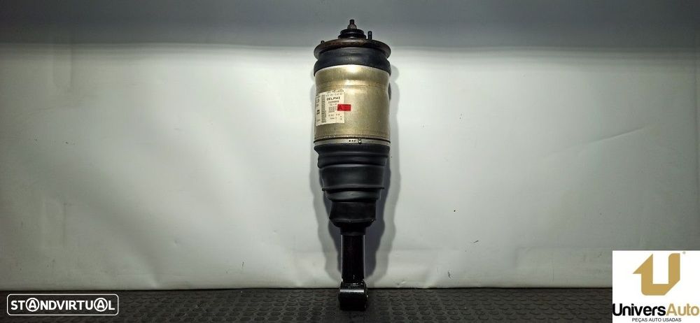 AMORTECEDOR TRASEIRO ESQUERDO LAND ROVER DISCOVERY 4 TDV6 S - 1