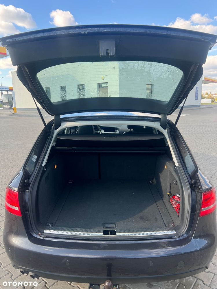 Audi A4 - 5