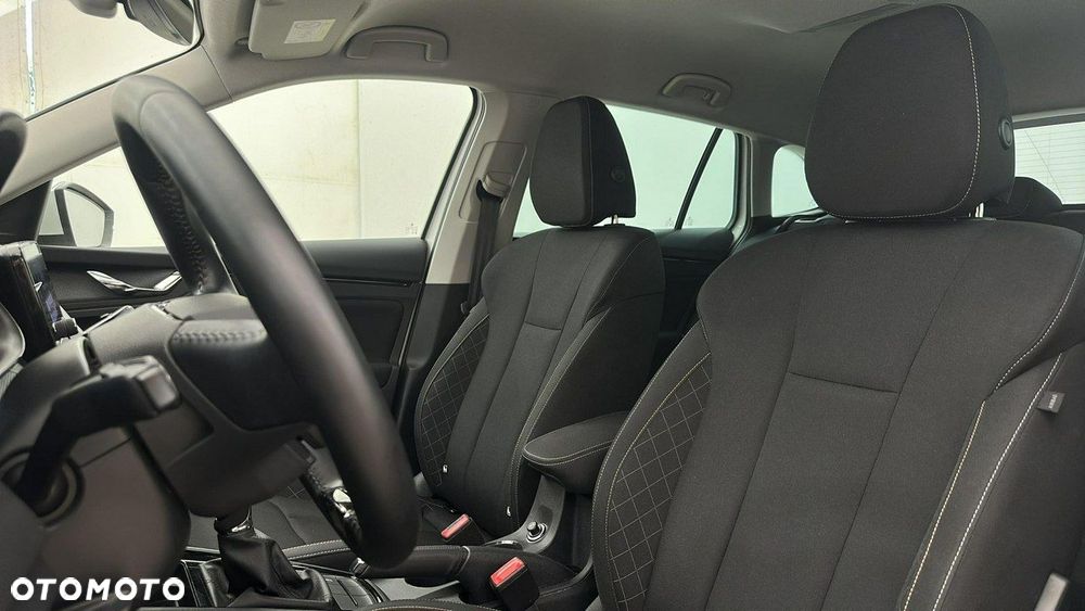 Skoda Scala 1.5 TSI Ambition DSG - 10