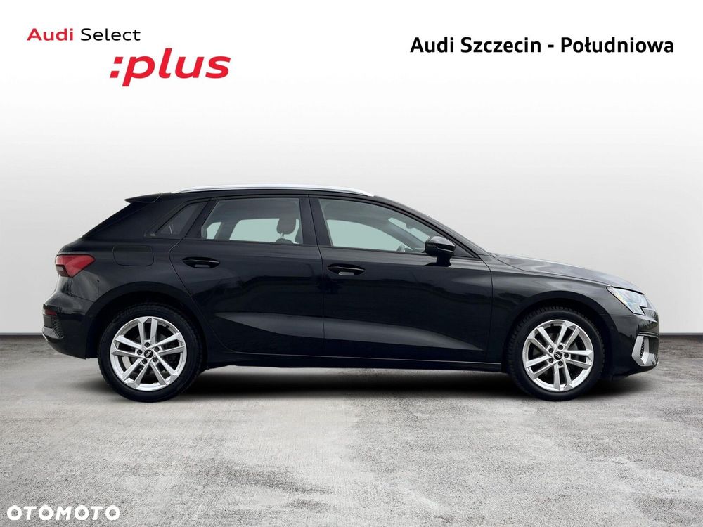 Audi A3 Sportback 35 TDI Edition One S tronic - 6