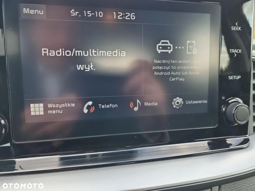 Kia XCeed 1.5 T-GDI M DCT - 28