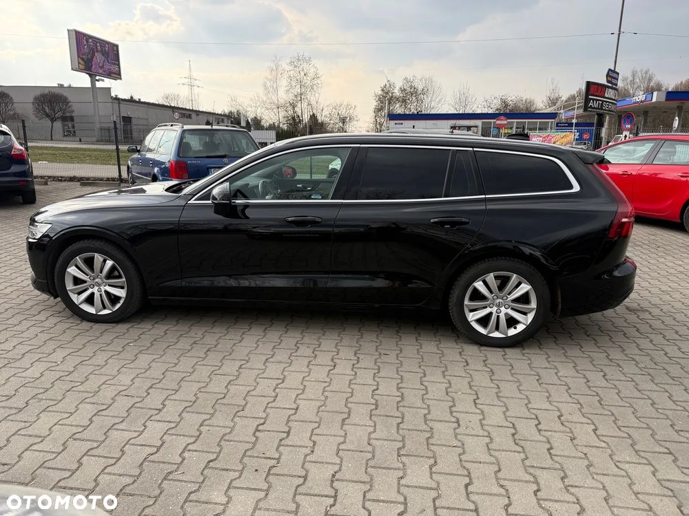 Volvo V60 - 11