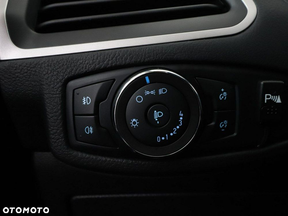 Ford S-Max 2.0 EcoBlue Trend - 34