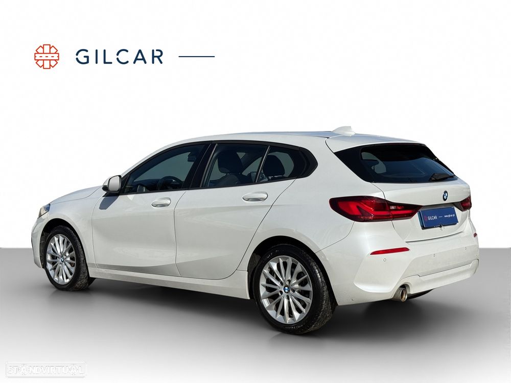 BMW 116 i Advantage - 6