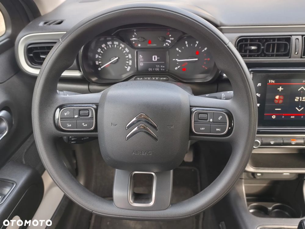 Citroën C3 Pure Tech 83 S&S ORIGINS - 24