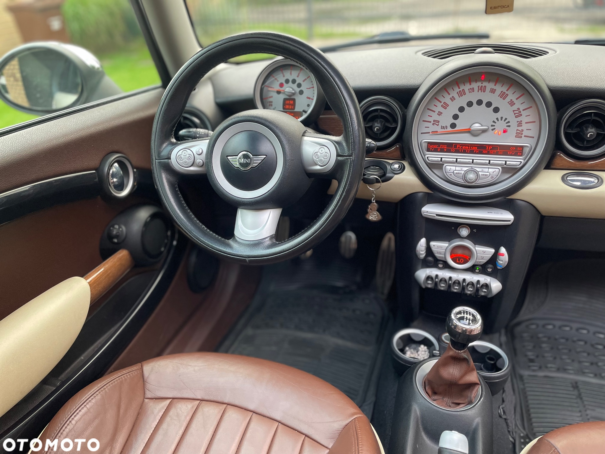 MINI Clubman Cooper S - 14