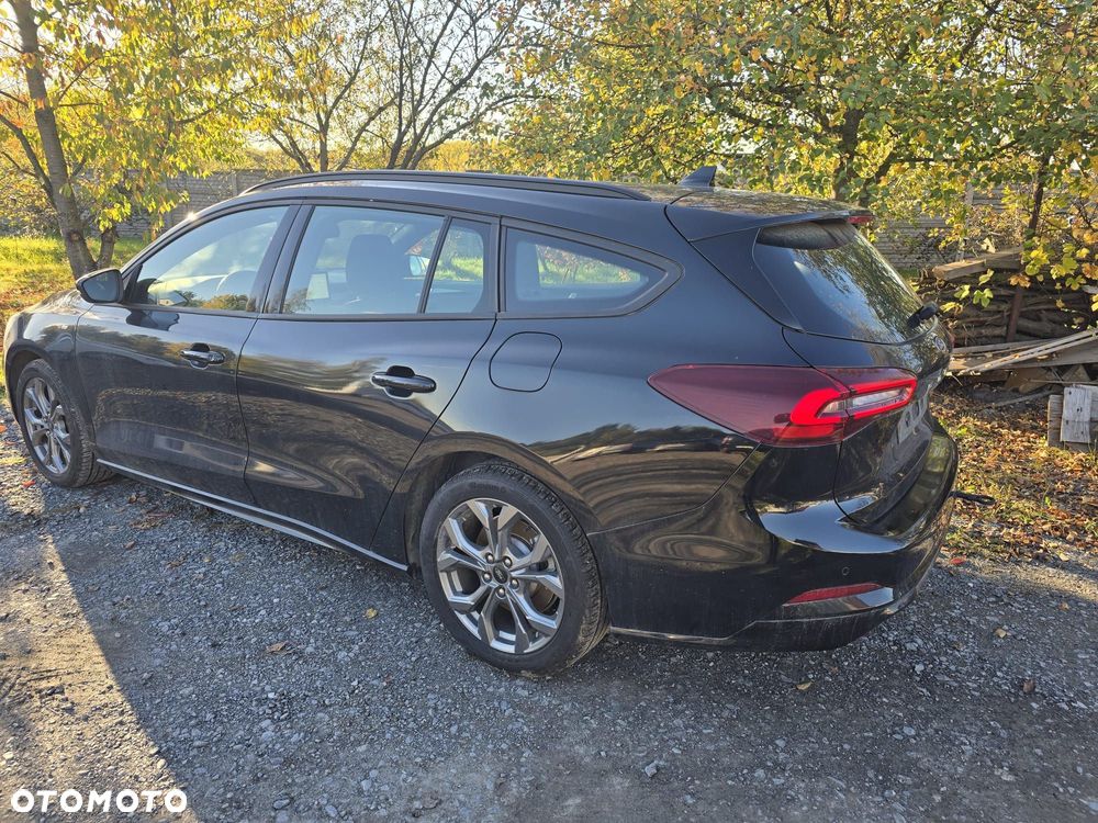 Ford Focus - 10