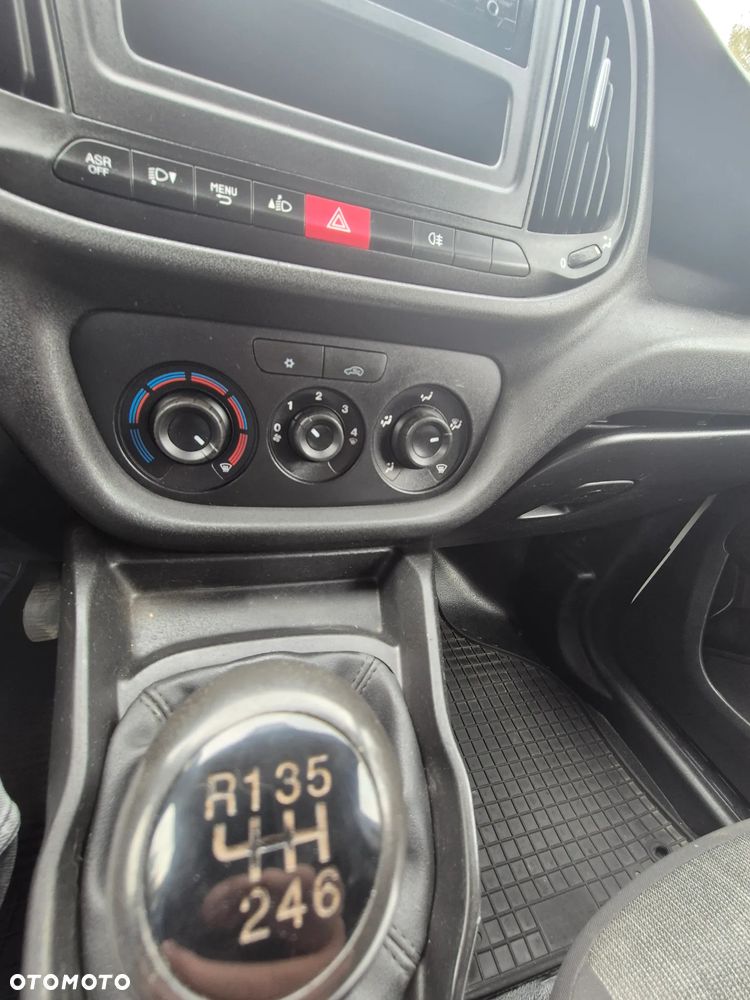 Fiat Doblo - 14