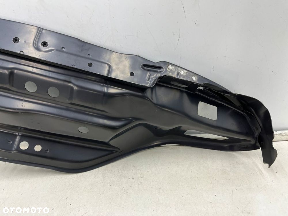 Poszycie Mitsubishi L200 LIFT 12-20r. PRAWY tylny okular lampy mocowanie błotnika ĆWIARTKA NOWA - 6