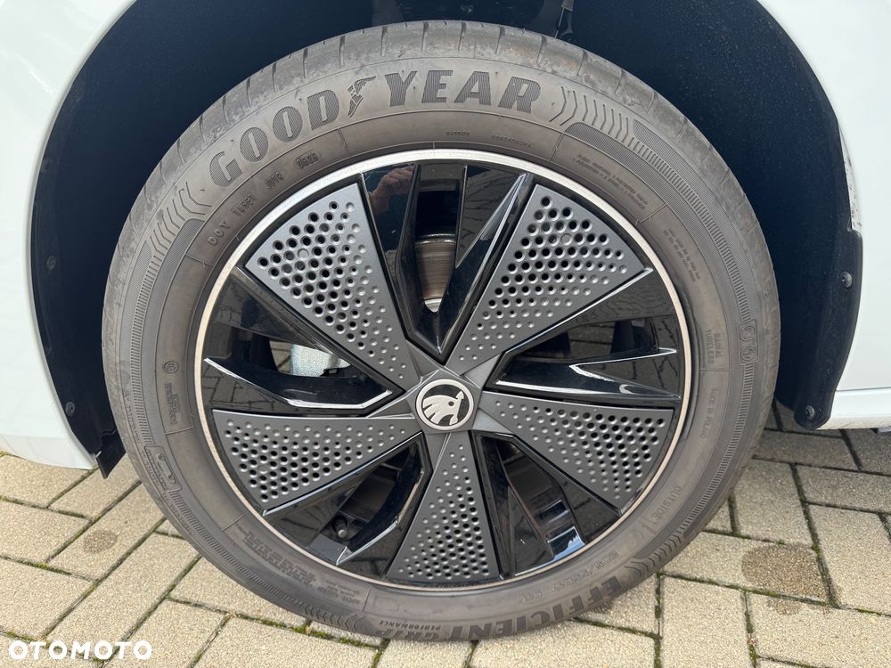 Skoda Kamiq 1.5 TSI Monte Carlo DSG - 22