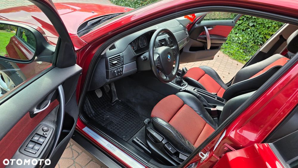 BMW X3 xDrive18d Edition Lifestyle - 33